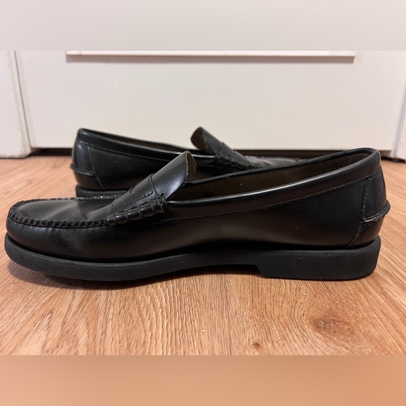 Dan Loafer by Sebago Size 12 - Picture 8 of 10